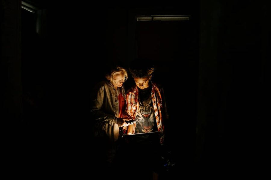 Gdansk: Escape Room Adventure - Chilling twists without a full horror commitment