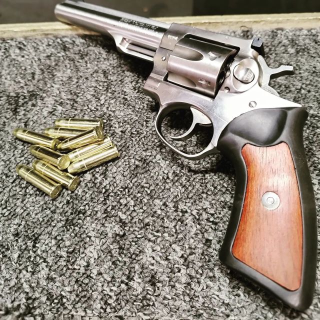 Gdansk: Firearm Shooting Experience with Instructor - How long 20 to 30 minutes really feels