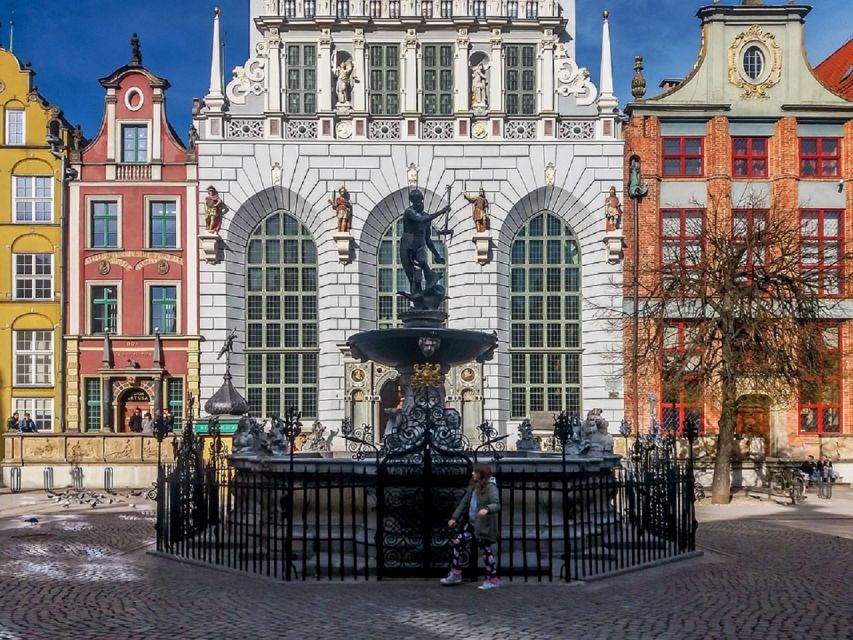 Gdansk: Gdansk, Sopot and Westerplatte Private Guided Tour - Should you book the Gdansk WWII tour?