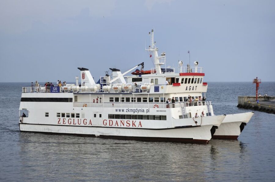 Gdansk Hel Peninsula Private Guided Tour with Cruise or Car - Watching seals at the Sealarium