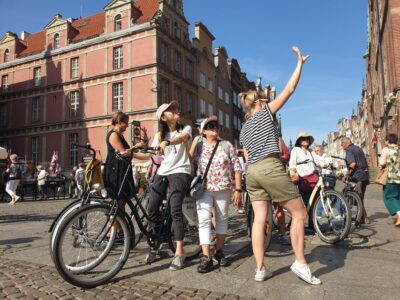 Highlights Bike Tour
