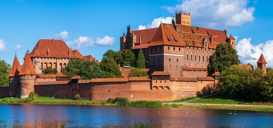 Gdansk: Malbork Castle Regular Tour - Key points to know before you go