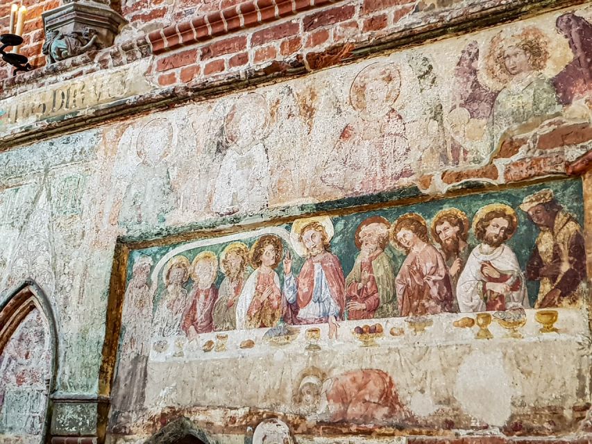 Gdansk: Malbork Castle & Westerplatte Tour with Local Lunch - Who will enjoy this tour most?