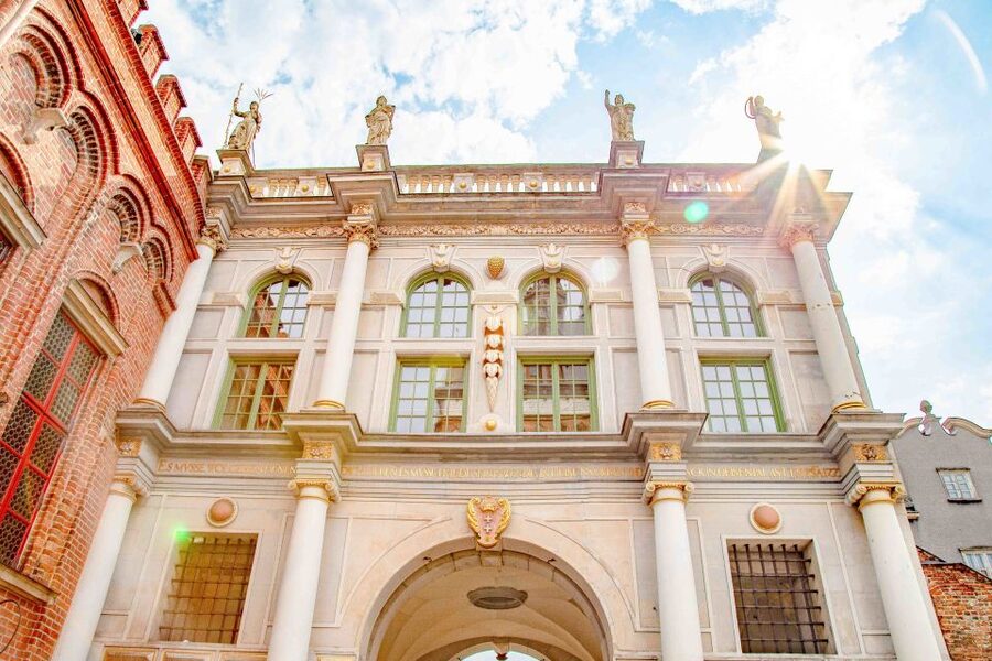 Gdansk Old Town 2-Hour Walking Tour - Following the Royal Way to Long Market