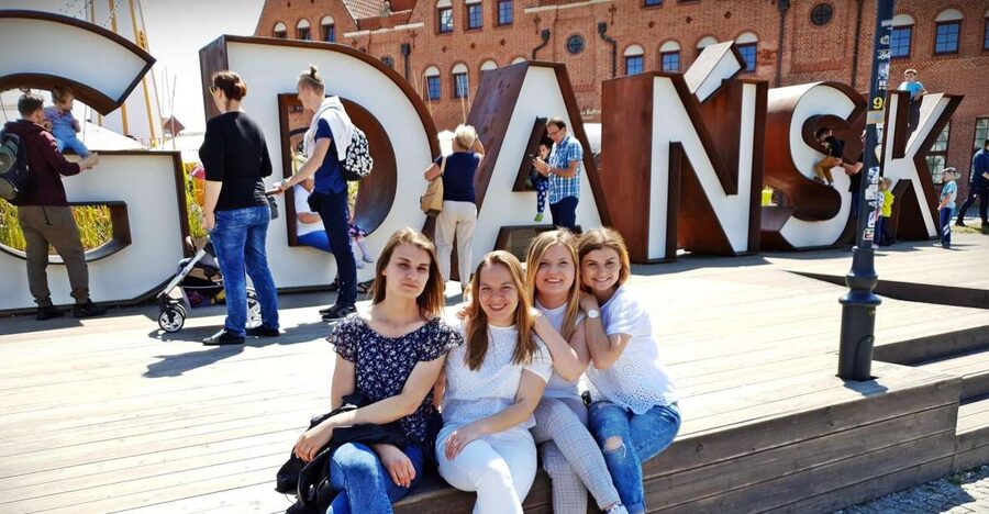 Gdansk Old Town Half-Day Private Walking Tour - Neptun Fountain and the city’s sea connection
