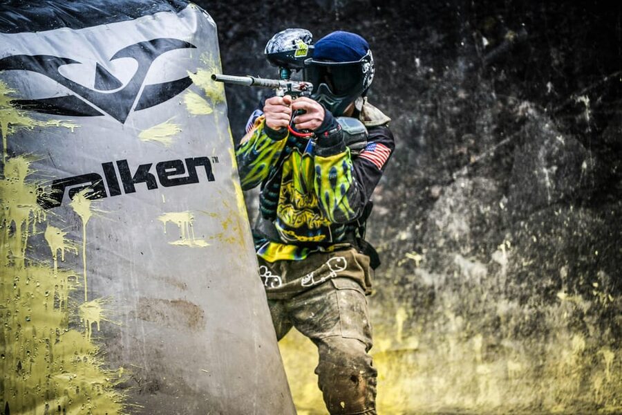 Gdansk: Outdoor Paintball and Private Transfers - Leaving Gdansk for the Pomeranian woods