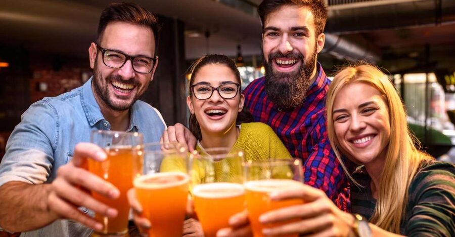 Gdansk: Polish Beer Tasting Tour - How the $160 price works out
