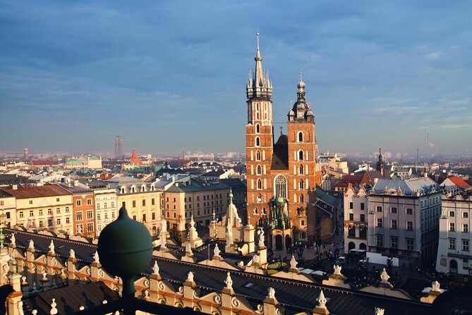 Gdansk Private Bike Tour - Key points to know before you book