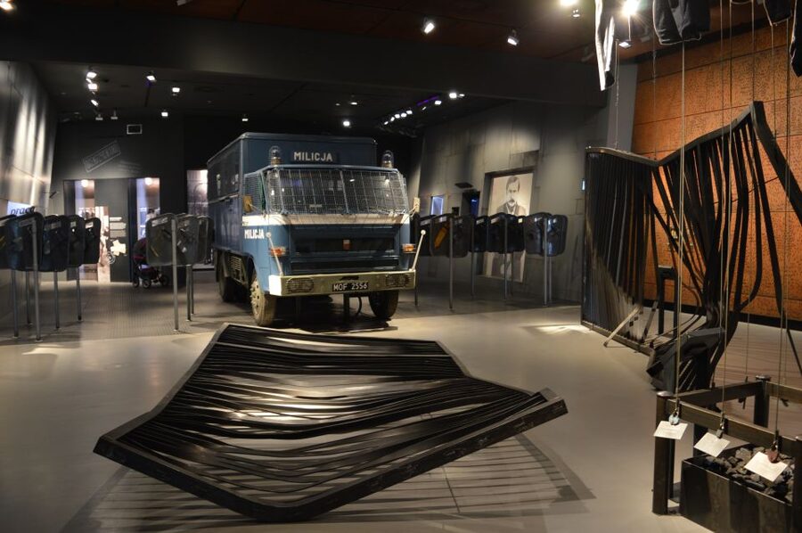 Gdansk: Private Communism Tour with Solidarity Center Museum - Is $184 per person a fair price?