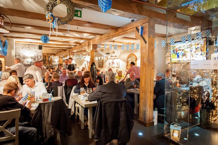 Gdansk Private Polish Beer Tasting Tour at Best Pubs & Bars - What this Gdansk beer tour is really about