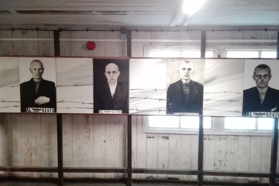 Gdansk: Private Small-Group Stutthof Tour - The gas chambers and crematorium