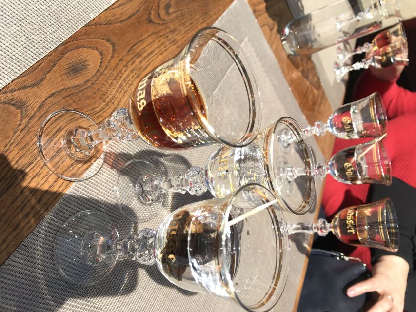 Gdansk: Private Vodka Tasting Tour - Should you book the Gdansk vodka tour?