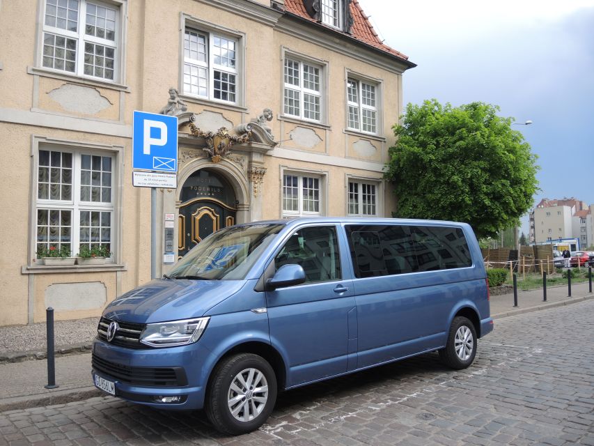 Gdansk: Private Wolf's Lair Tour - Should You Book the Wolf’s Lair Tour?