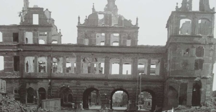 Gdansk Private WWII Tour with Museum of the Second World War - Key points to know before booking