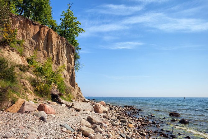 Gdańsk Shore Excursion: Private Gdańsk, Sopot & Gdynia Tour - Key points to know before booking