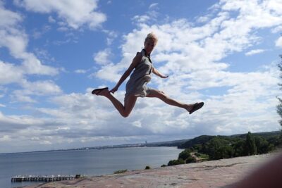 Gdańsk Shore Excursion: Private Gdańsk, Sopot & Gdynia Tour