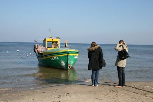 Gdansk, Sopot and Gdynia 3 Cities Private Full-Day Tour - Oliwa Cathedral brings a welcome pause
