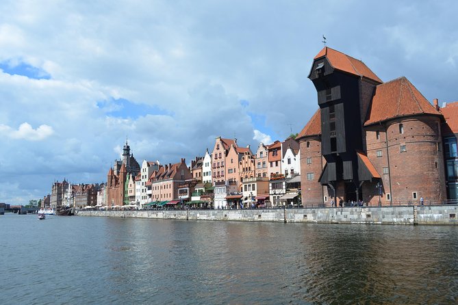 Gdansk, Sopot & Gdynia - Private 3 City Tour - Guides who add local context