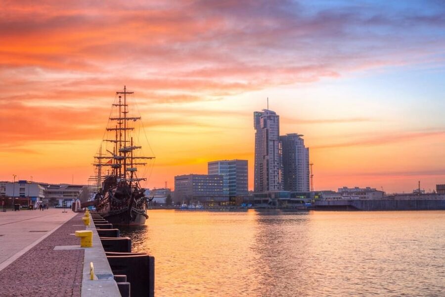 Gdansk, Sopot & Gdynia Road Trip with a Local Guide - Why a local guide changes the day