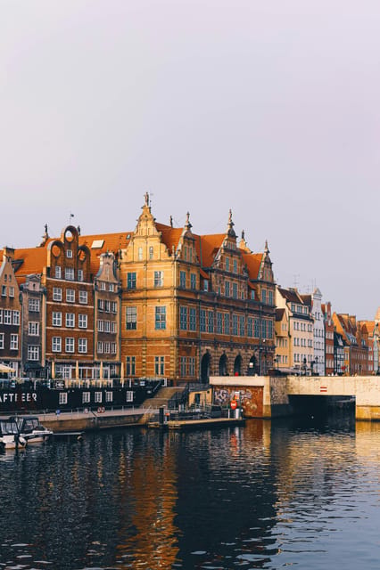 Gdansk, Sopot & Gdynia Road Trip with a Local Guide - Who will get the most from this experience