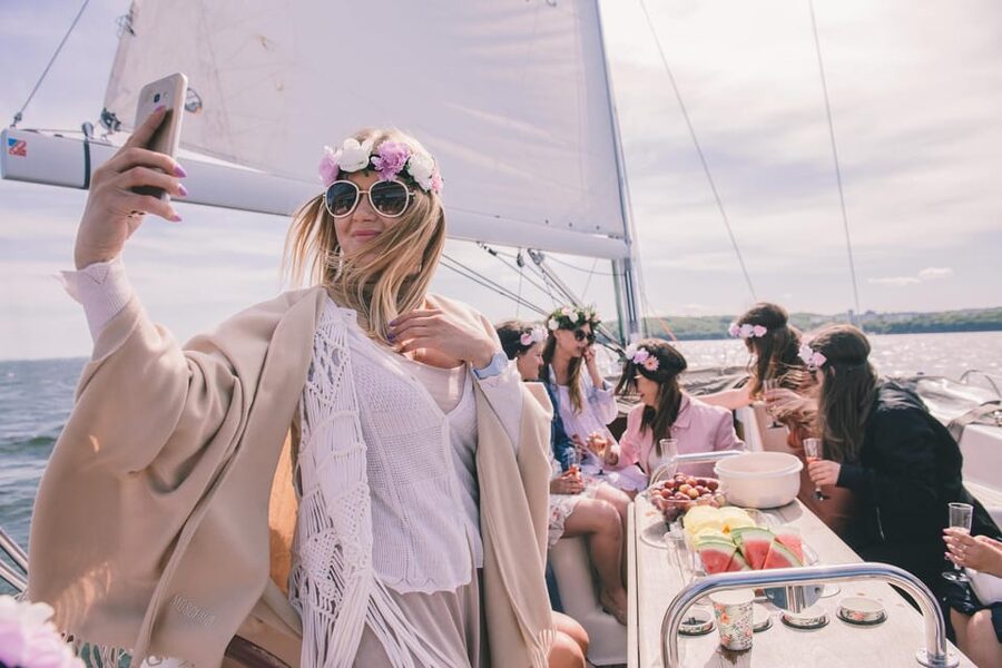 Gdańsk/Sopot: Private Boat Party - Practical tips before you book