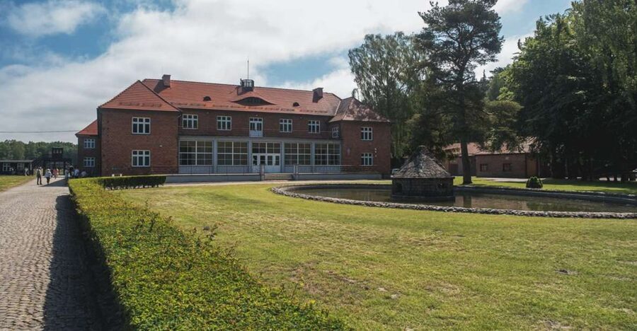 Gdansk: Stutthof Concentration Camp Regular Tour - Why Stutthof Is a Different Kind of Day Trip