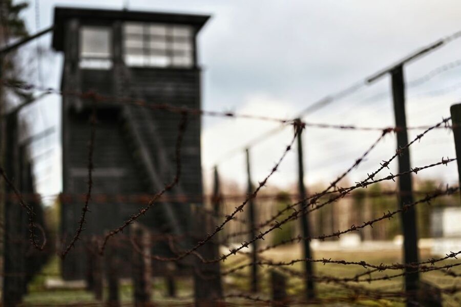 Gdansk: Stutthof Concentration Camp Regular Tour - The Memorial Museum and Camp History