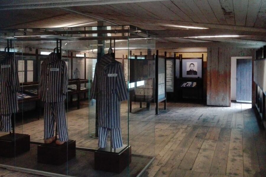 Gdansk: Stutthof Concentration Camp Regular Tour - How the Timing Works