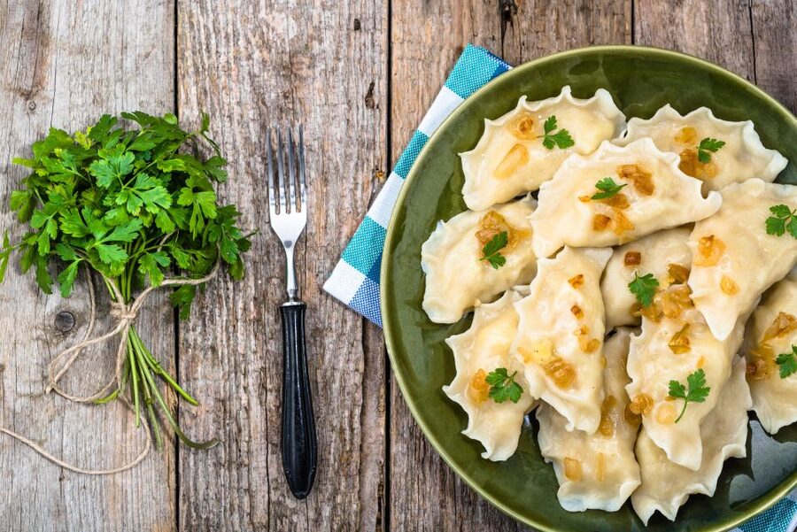 Gdansk Traditional Food Tour with Old Town Sightseeing - Timing, pace, and practical planning