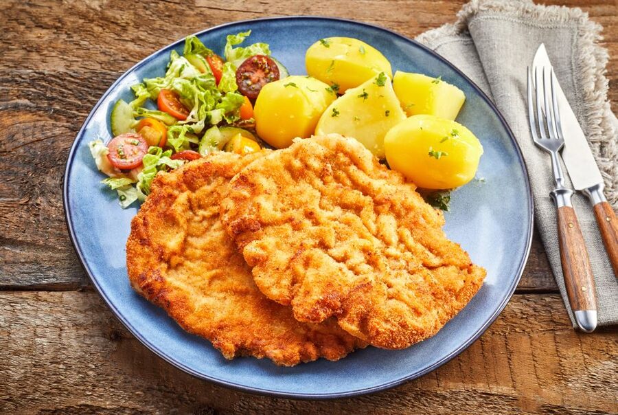 Gdansk Traditional Food Tour with Old Town Sightseeing - Who will get the most from this food tour?