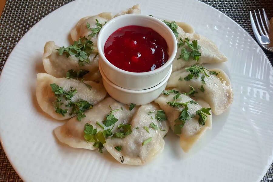 Gdansk: Traditional Polish Food Private Tour - What you are likely to eat