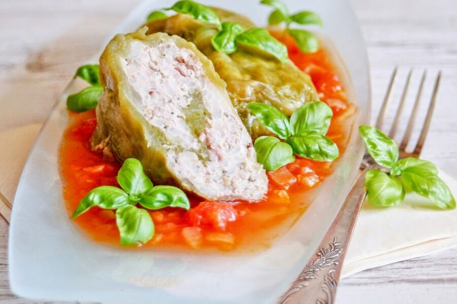 Gdansk: Traditional Polish Food Private Tour - The short 2.5-hour route: a practical first taste