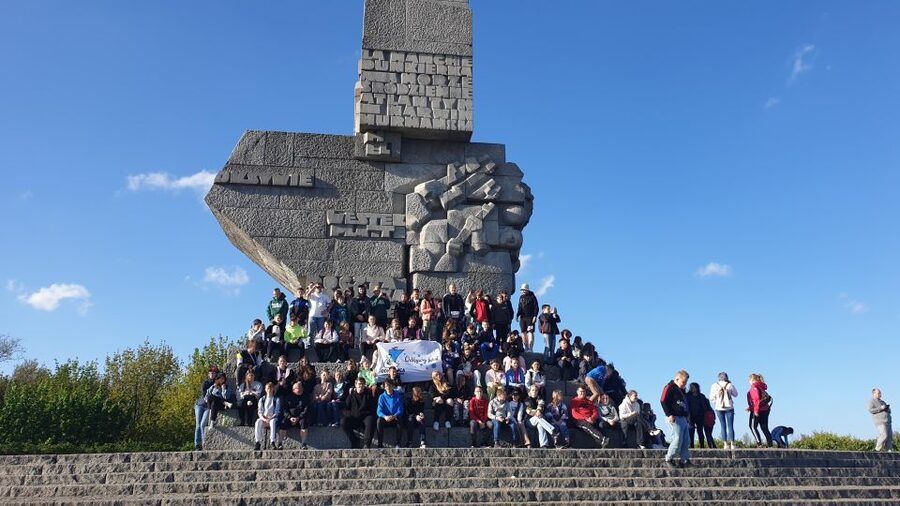 Gdańsk: World War II Tour - Key points to know before booking