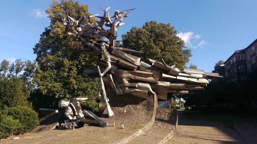 Gdańsk: World War II Tour - Should you book the Gdańsk World War II Tour?