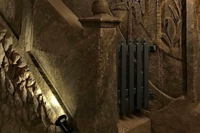 Guided Tour from Krakow to Salt Mine Wieliczka with hotel pick up - Why Wieliczka is worth half a day