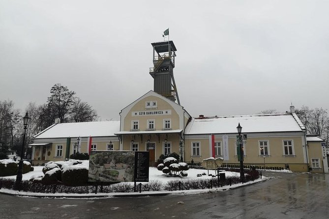 Guided Tour from Krakow to Salt Mine Wieliczka with hotel pick up - What the $60.47 price really covers