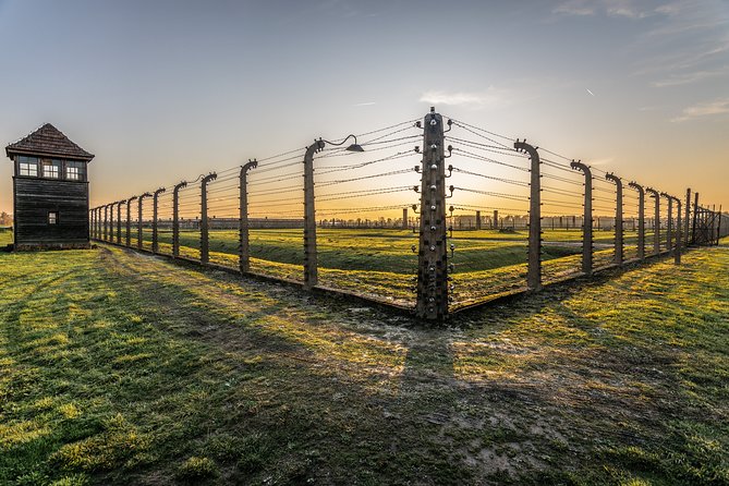 Guided Tour Krakow to Auschwitz-Birkenau with pickup options - Who should choose this shared excursion?