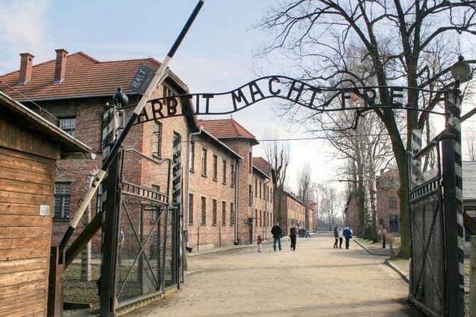 Guided Tour Krakow to Auschwitz-Birkenau with pickup options - Birkenau and the scale of the site