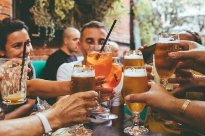 Half-Day Krakow Food Tour in Old Town and Kazimierz