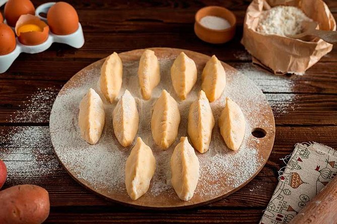 Half-Day Polish Food Walking Tour with Guide and Dinner - What this Warsaw food tour is really like
