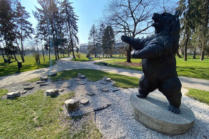 Hidden Krakow Bike Tour - Why a bicycle works well for this Krakow route