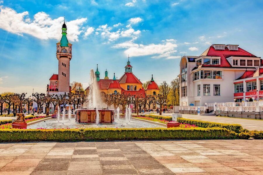 Highlights of Gdańsk, Gdynia and Sopot 1-day Private Tour - Should you book the Gdańsk, Sopot and Gdynia day tour?