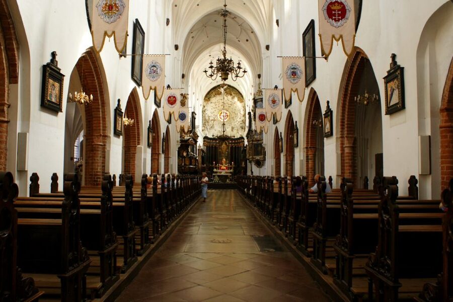 Highlights of Gdańsk, Gdynia and Sopot 1-day Private Tour - What this private Tri-City tour is really designed to do