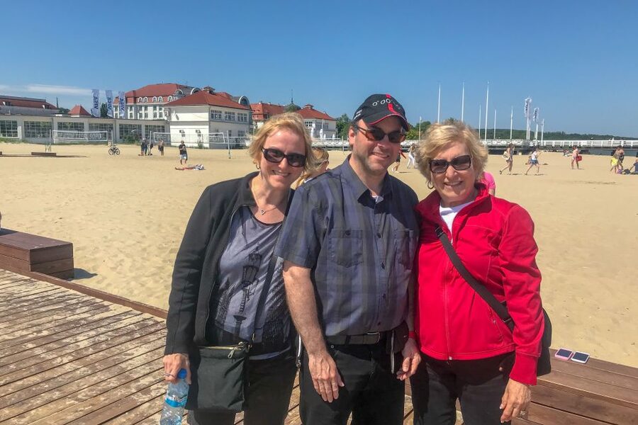 Highlights of Gdańsk, Gdynia and Sopot 1-day Private Tour - Sopot: Poland’s classic seaside resort