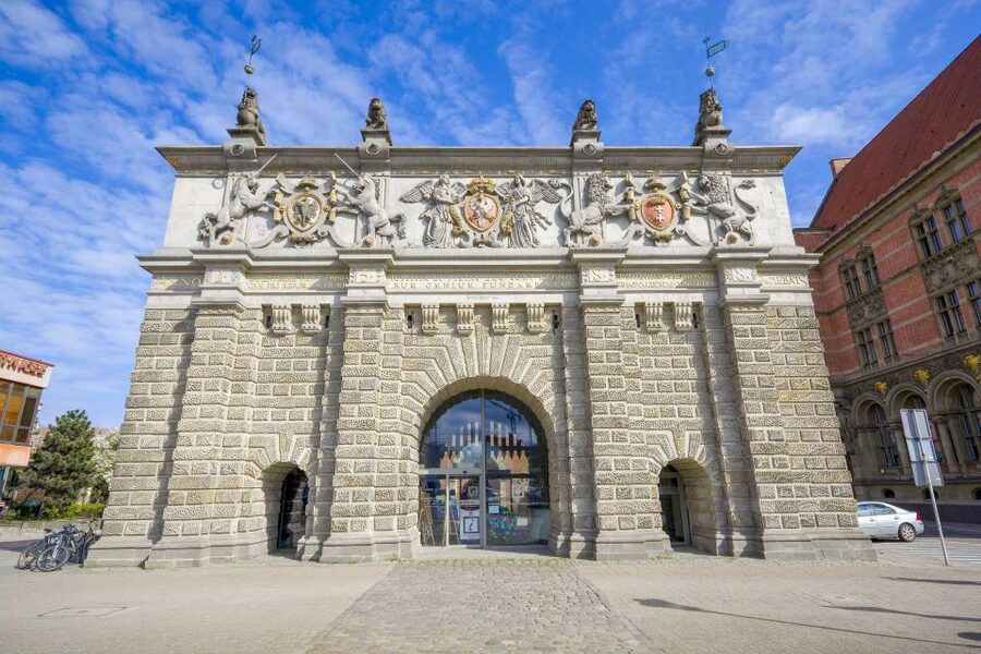 Highlights of Gdańsk, Gdynia and Sopot 1-day Private Tour - Gdynia: ships, port history and a newer city