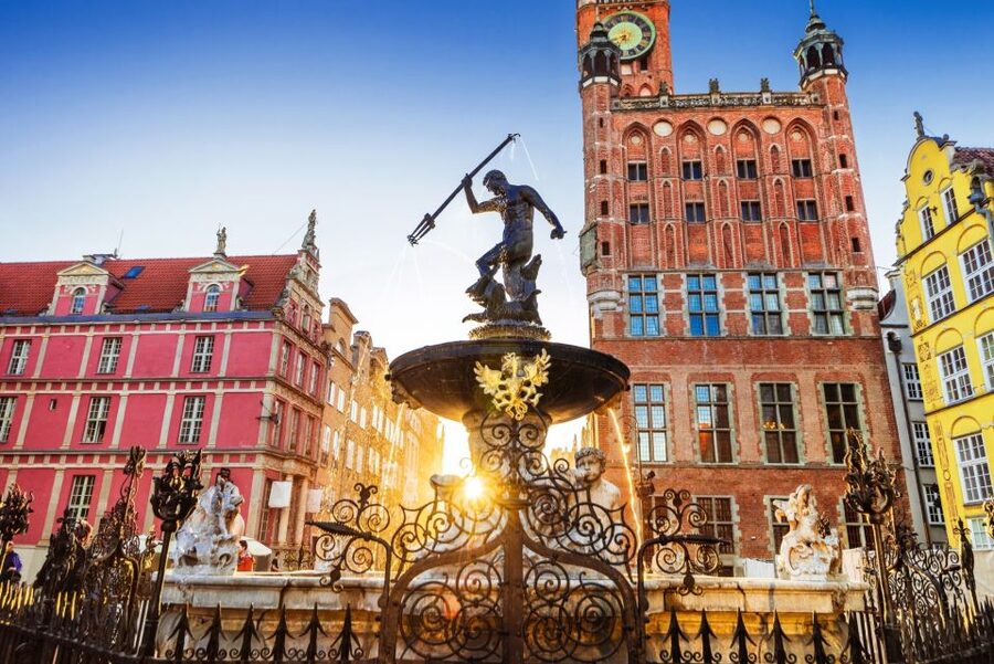 Highlights of Gdańsk, Gdynia and Sopot 1-day Private Tour - Who will get the most from this $397 experience