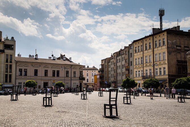 Historic Krakow : Old Town & Wawel Castle Walking tour - Why this Krakow walking route works