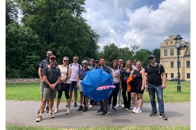 Historic Krakow : Old Town & Wawel Castle Walking tour - Starting at Rynek Główny