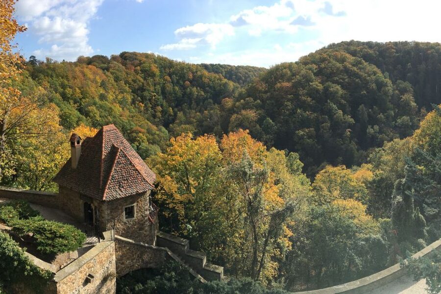 Jewels of Lower Silesia Full-Day Tour from Wroclaw - Key points to know before booking