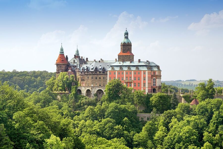 Jewels of Lower Silesia Full-Day Tour from Wroclaw - Should you book the Jewels of Lower Silesia tour?